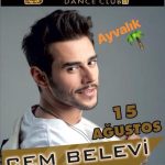 Cem Belevi Menajer,