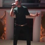 Cem Belevi Konser Ücreti,
