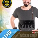 Doğukan Manço Konser Kaşesi,