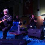 Esat Kabaklı Konser Ücreti Fiyatı,