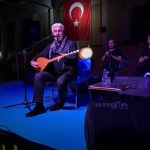 Esat Kabaklı Festival Konser Fiyatı,