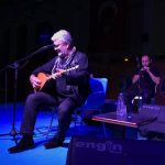 Esat Kabaklı Canlı Performans Konser Fiyatı,