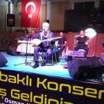 Esat Kabaklı Menajerinin Telefonu,