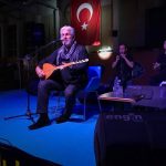 Esat Kabaklı Menajeri,