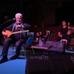 Esat Kabaklı Yılbaşı Konser Fiyatı,