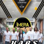 Grup İmera Belediye Festival Ücreti,