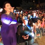Gülşen Kutlu Festival Konser Fiyatı,