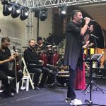 Sanatçı Hakan Altun Yetkili Menajerlik İletişim,
