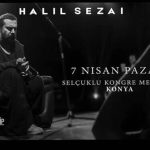 Halil Sezai Menajeri Kim,