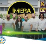 İmera Belediye Konser Fiyatı,