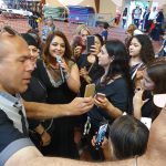 Kader Çetintürk Sahne Konser Fiyatı,