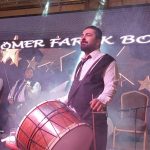 Ömer Faruk Bostan Konser Ücreti Fiyatı,