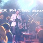 Ömer Faruk Bostan İletişimi,