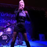 Pamela Spence Konser Ücreti Fiyatı,