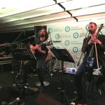 Grup Rubato Menajeri,