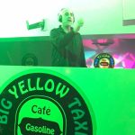 Suat Ateşdağlı Menajerlik İletişim,