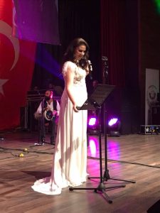 Tuğçe Tayfur Konser Fiyatları,