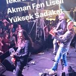 Yüksek Sadakat Ulaşım,