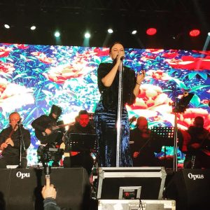 Zara Konser Fiyatı Ne Kadar,