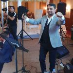 Ömer Faruk Bostan Yetkili Menajeri,