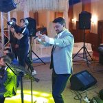 Ömer Faruk Bostan İletişim,