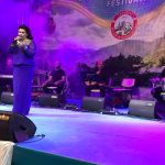 Gülşen Kutlu Konser Kaşesi,