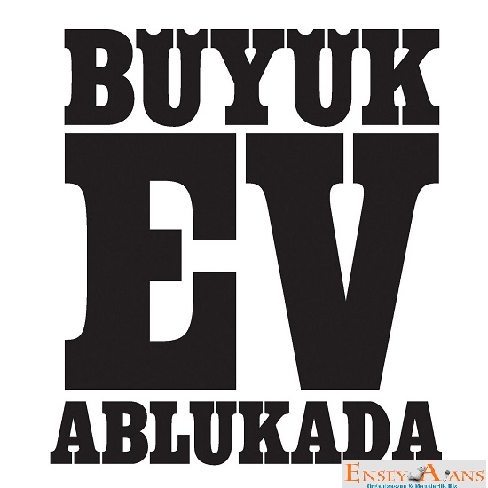 Büyük Ev Ablukada Konser Fiyatı,