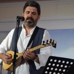 Ender Balkır Sahne Menajeri,
