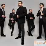 Gece Yolcuları Yetkili Menajeri,
