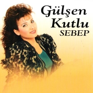 Gülşen Kutlu