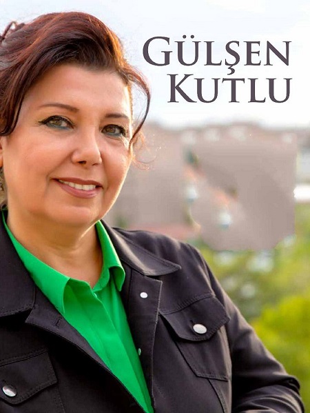 Gülşen Kutlu Menejer İletişim,
