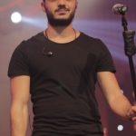İlyas Yalçıntaş Sahne Menajeri,