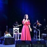 İpek Açar Yılbaşı Konser Fiyatı,