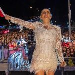 Sanatçı Merve Özbey Yetkili Menajerlik İletişim