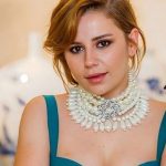 Merve Özbey Resmi Menajeri Telefonu,