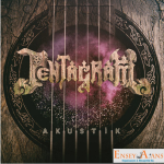 Pentagram Sahne Menajeri,