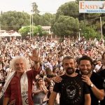 Yeni Türkü Tek Yetkili Menajeri Telefonu,