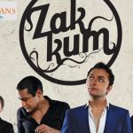 Zakkum Resmi Menajeri,