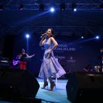 İpek Açar Menajeri İletişim,
