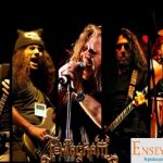 Pentagram Resmi Menajerlik Telefonu,