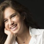 Ece Mumay Resmi Menajeri,