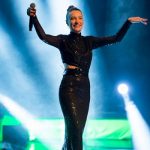 Irmak Arıcı Yılbaşı Konser Fiyatı,