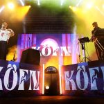 Köfn Menajerlik Firması,