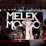 Melek Mosso Menajeri Kim,