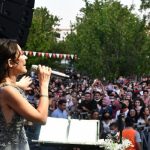 Melek Mosso Menajerlik İletişim,