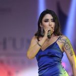 Melek Mosso Sahne Menajeri,
