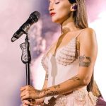 Melike Şahin Konser Fiyatı