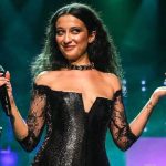 Melike Şahin Sahne Konser Fiyatı,