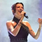 Melike Şahin Yetkili Menajerlik,