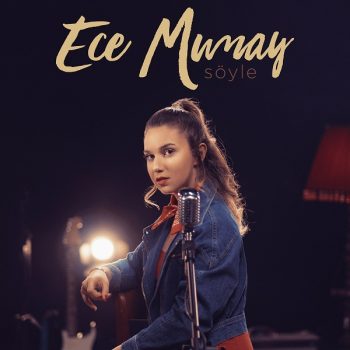 Ece Mumay